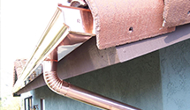 Rain Gutter Installation, Repair, Cleaning in Camden, MO